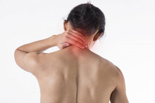 Kakla sāpes ar dzemdes kakla osteohondrozi