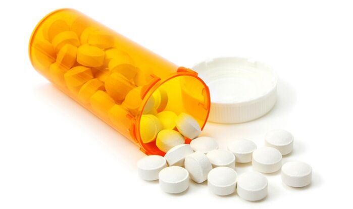 tabletes pret sāpēm pirkstu locītavās